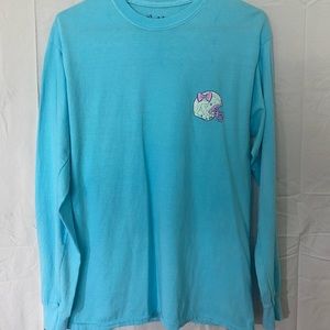 Benny & Belle long sleeve tshirt